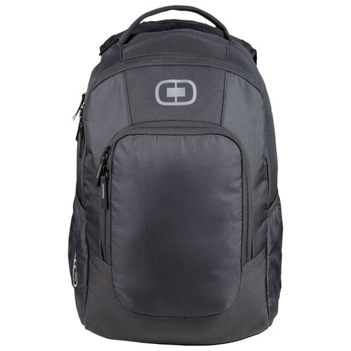 Logan backpack Thumbnail