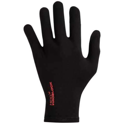 Touch gloves, powered by HeiQ Viroblock (one pair) Thumbnail