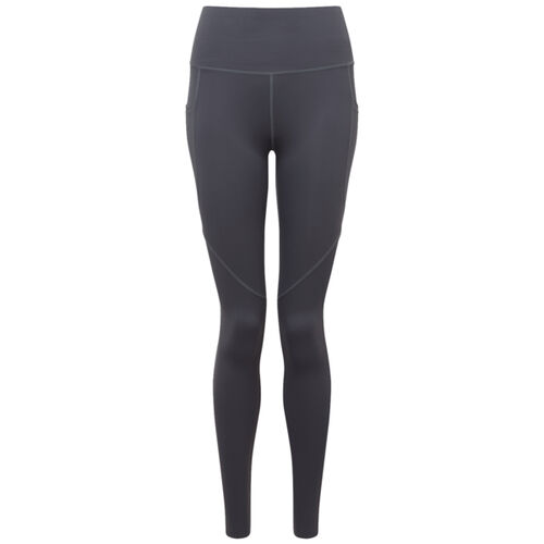 Women's TriDri® hourglass leggings Thumbnail