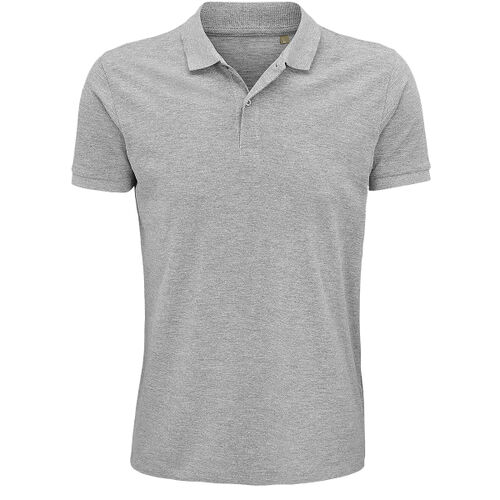 SOL'S Planet Organic Piqué Polo Shirt Thumbnail