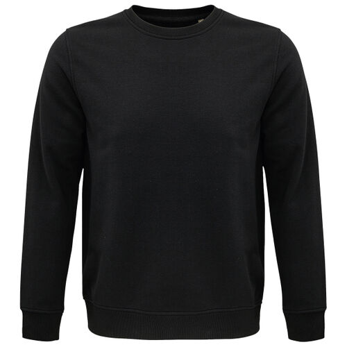 SOL'S Unisex Comet Organic Sweatshirt Thumbnail