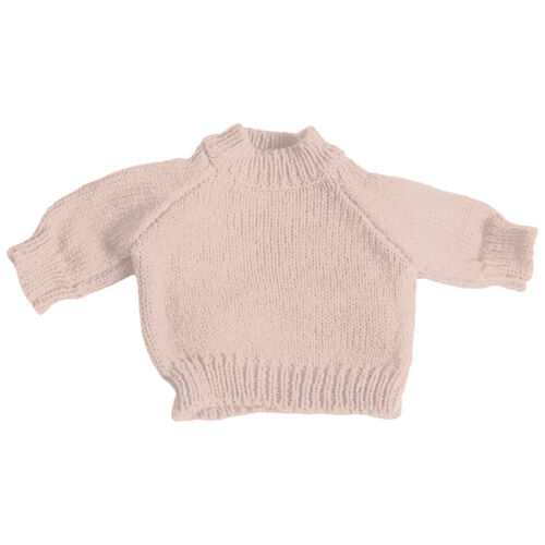 Mumbles Teddy Jumper Thumbnail