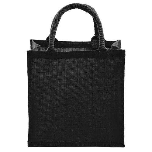 Westford Mill Jute Midi Tote Bag Thumbnail