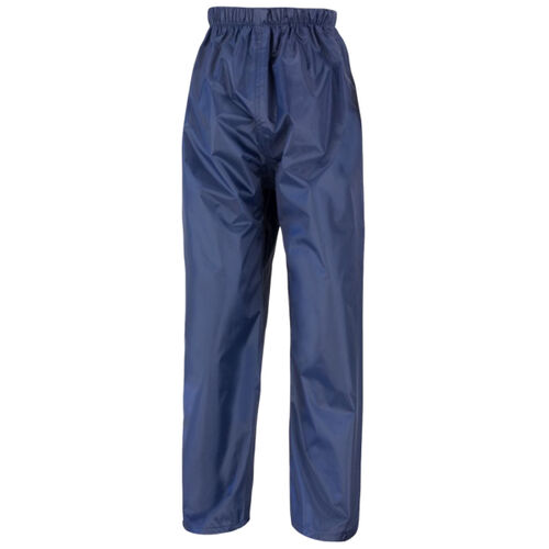 Result Core Kids Waterproof Overtrousers Thumbnail