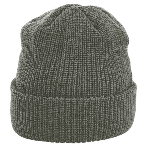 Water-repellent thermal elements beanie Thumbnail