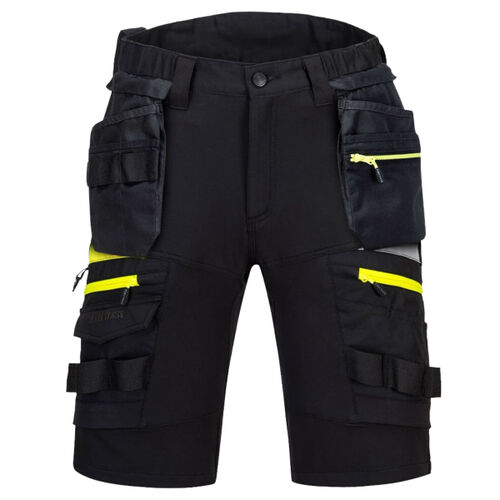Portwest DX4™ Holster Pocket Shorts Thumbnail