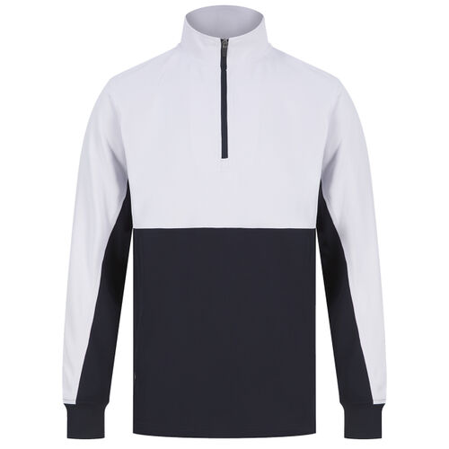 ¼-Tracksuit top Thumbnail