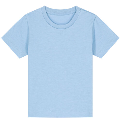 Baby Creator iconic babies' t-shirt (STTB918) Thumbnail