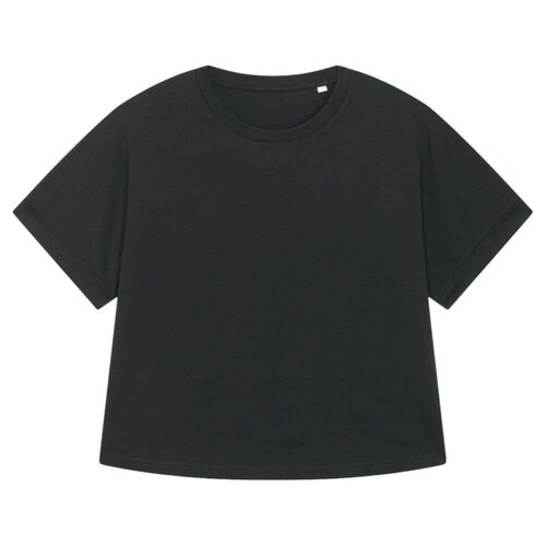 Stella Collider oversized women’s t-shirt (STTW089) Thumbnail