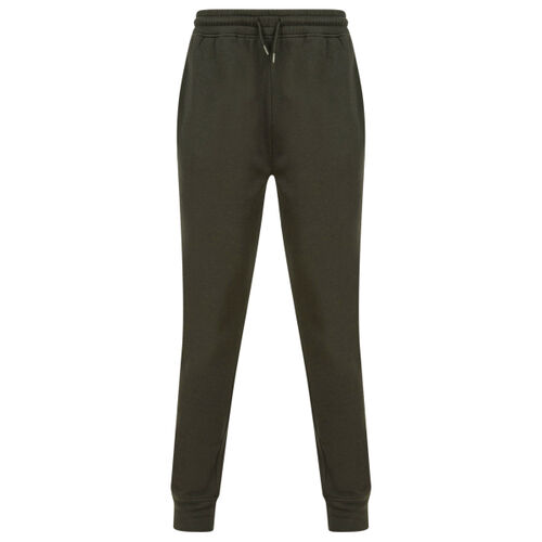 Unisex athleisure joggers Thumbnail