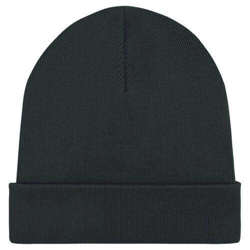 Rib beanie in unisex fit (STAU772) Thumbnail