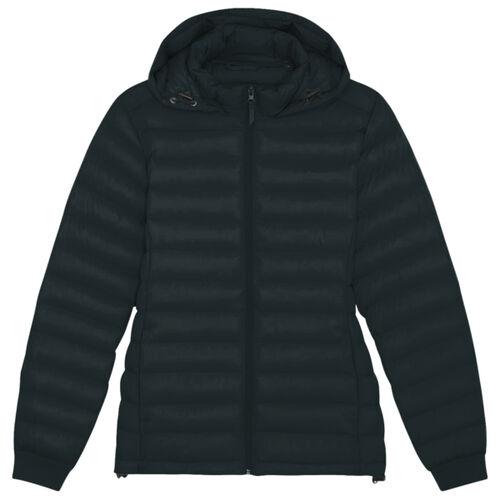 Stella Voyager jacket with removable hood (STJW839) Thumbnail