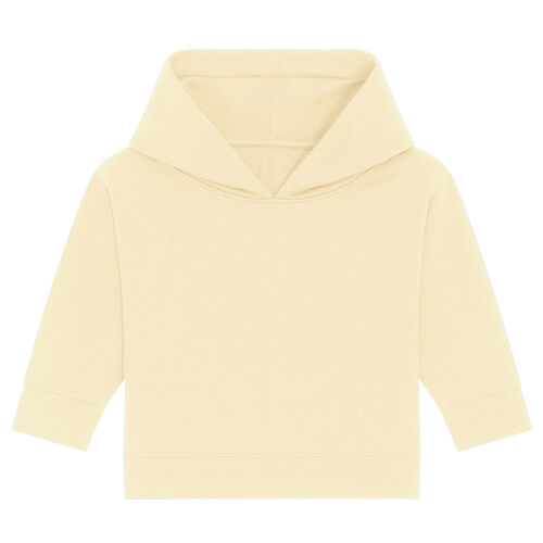Baby Cruiser hooded sweatshirt (STSB919) Thumbnail