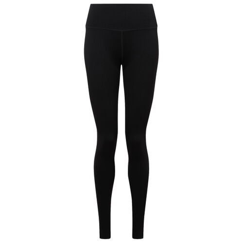 Women's TriDri® custom length seamless leggings Thumbnail