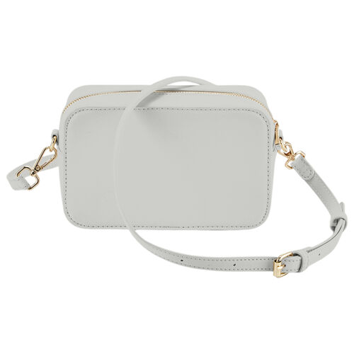 Boutique structured cross body bag Thumbnail