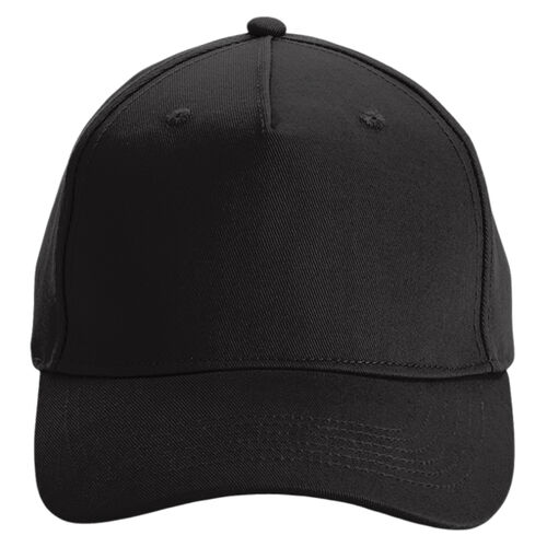 Organic cotton 5-panel cap Thumbnail