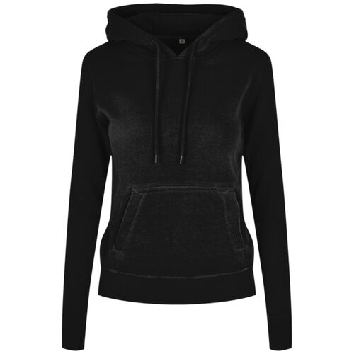 Women's organic hoodie Thumbnail