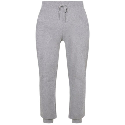 Organic basic sweatpants Thumbnail