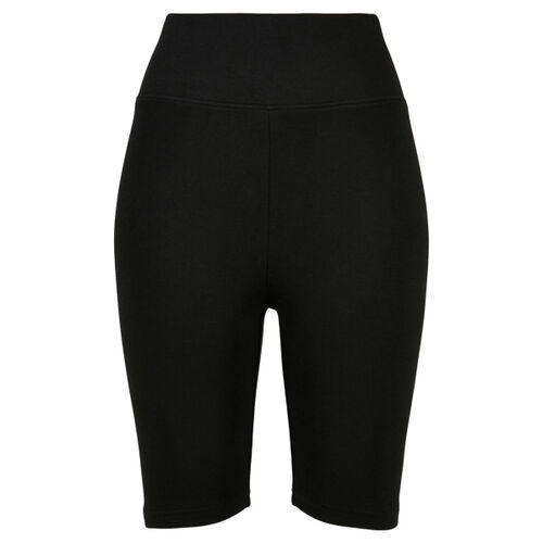 Women's high waist cycle shorts Thumbnail