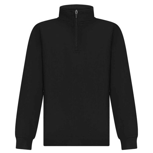 Kids ¼-tracksuit top Thumbnail