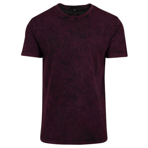 Acid washed tee Thumbnail