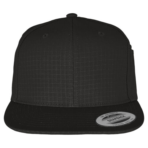 Pencil holder snapback cap Thumbnail