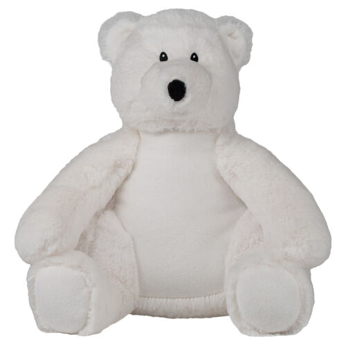 Printme eco polar bear Thumbnail