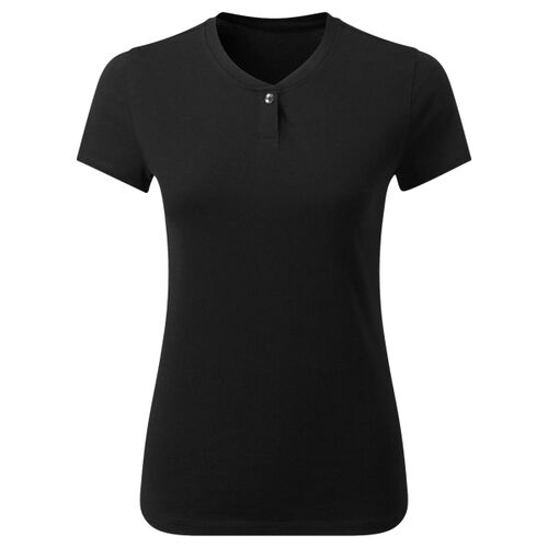 Women’s Cotton Rich‘Comis’ Tee Thumbnail