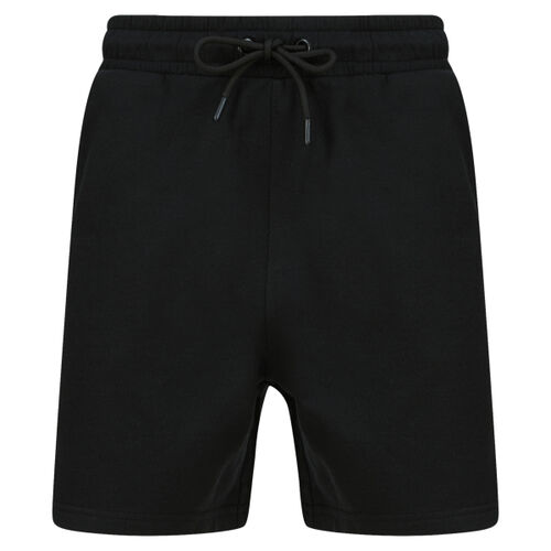 Unisex sustainable fashion sweat shorts Thumbnail