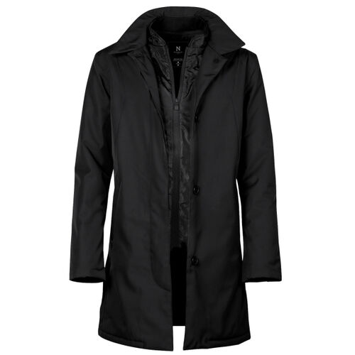 Women’s Abington jacket Thumbnail