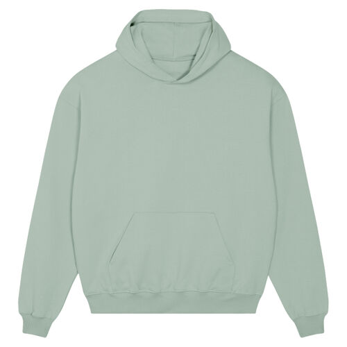 Unisex Cooper dry hoodie sweatshirt (STSU797) Thumbnail