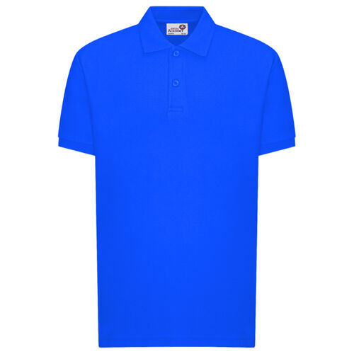 AWDis Academy Kids Piqué Polo Shirt Thumbnail