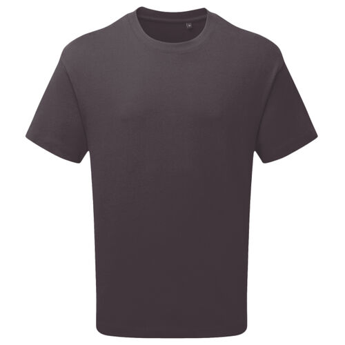 Anthem Unisex Organic Heavyweight T-Shirt Thumbnail