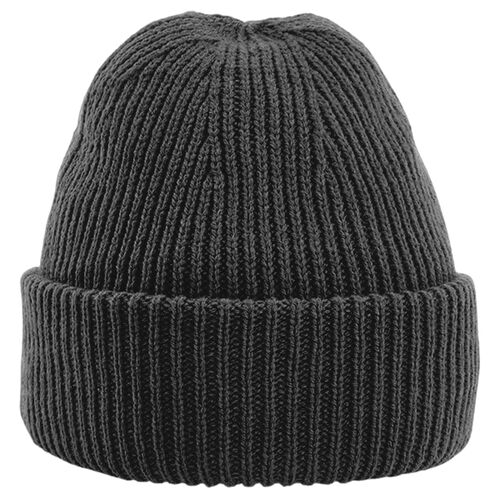 Beechfield Recycled Wind Resistant Breathable Elements Beanie Thumbnail