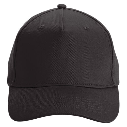 Beechfield Organic Cotton 5 Panel Cap Thumbnail