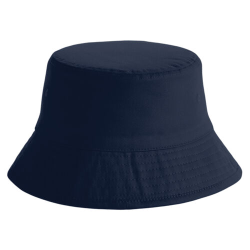 Beechfield Kids Organic Cotton Bucket Hat Thumbnail