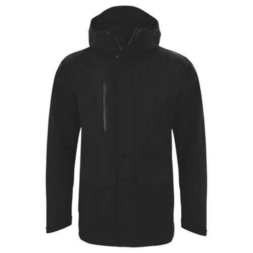 Craghoppers Expert Kiwi Pro Stretch 3-in-1 Jacket Thumbnail