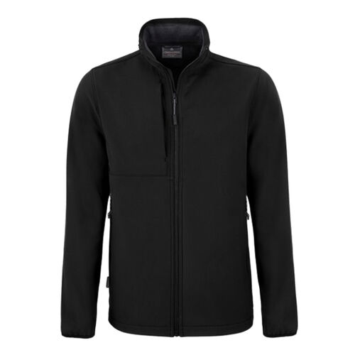 Craghoppers Expert Basecamp Soft Shell Jacket Thumbnail
