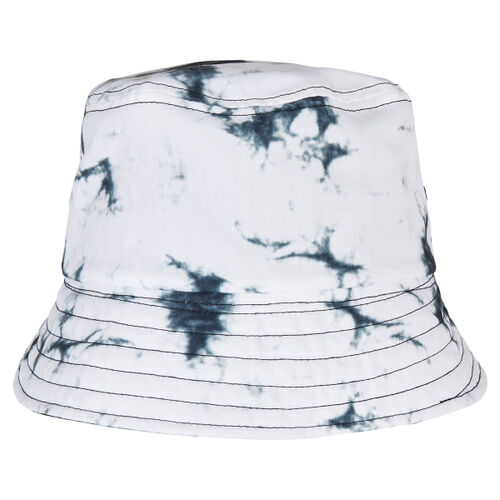 Flexfit Batik Dye Reversible Bucket Hat Thumbnail