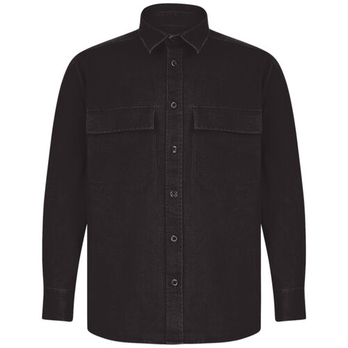 Front Row Drill Overshirt Thumbnail