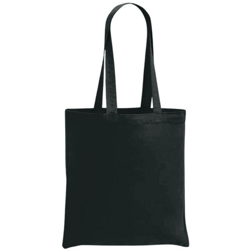 Brand Lab Cotton Long Handle Shopper Thumbnail