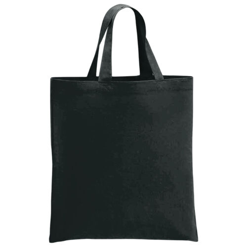 Brand Lab Cotton Short Handle Shopper Thumbnail