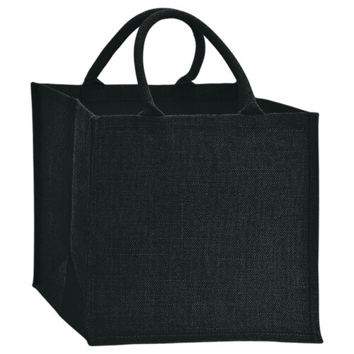Brand Lab Natural Jute Tote Thumbnail