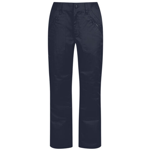 Regatta Ladies Pro Action Trousers Thumbnail