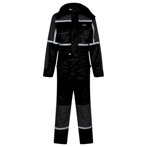 Regatta Pro Waterproof Insulated Coverall Thumbnail