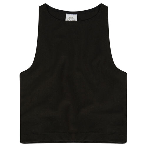 SF Clothing Kids Cropped Top Thumbnail