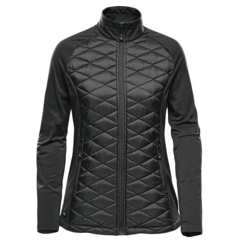 Stormtech Ladies Boulder Thermal Shell Jacket Thumbnail