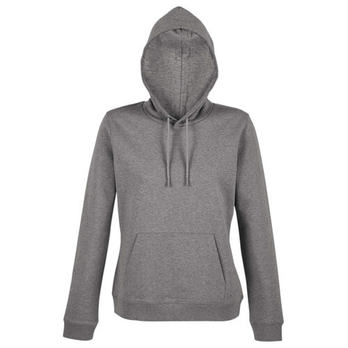 NEOBLU Ladies Nicholas French Terry Hoodie Thumbnail