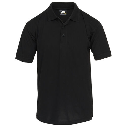 Petrel 100% Cotton Poloshirt Thumbnail