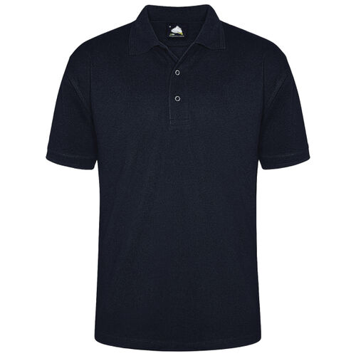 Warbler Stud Poloshirt Thumbnail